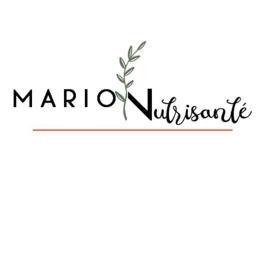 🌿 Marion | Préparatrice en Pharmacie